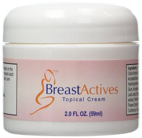 boobs cream|11 Best Breast Enlargement Creams Of 2024